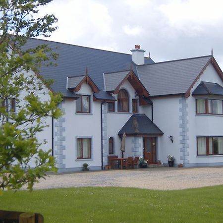 Ashford Haven B&B Конг Экстерьер фото