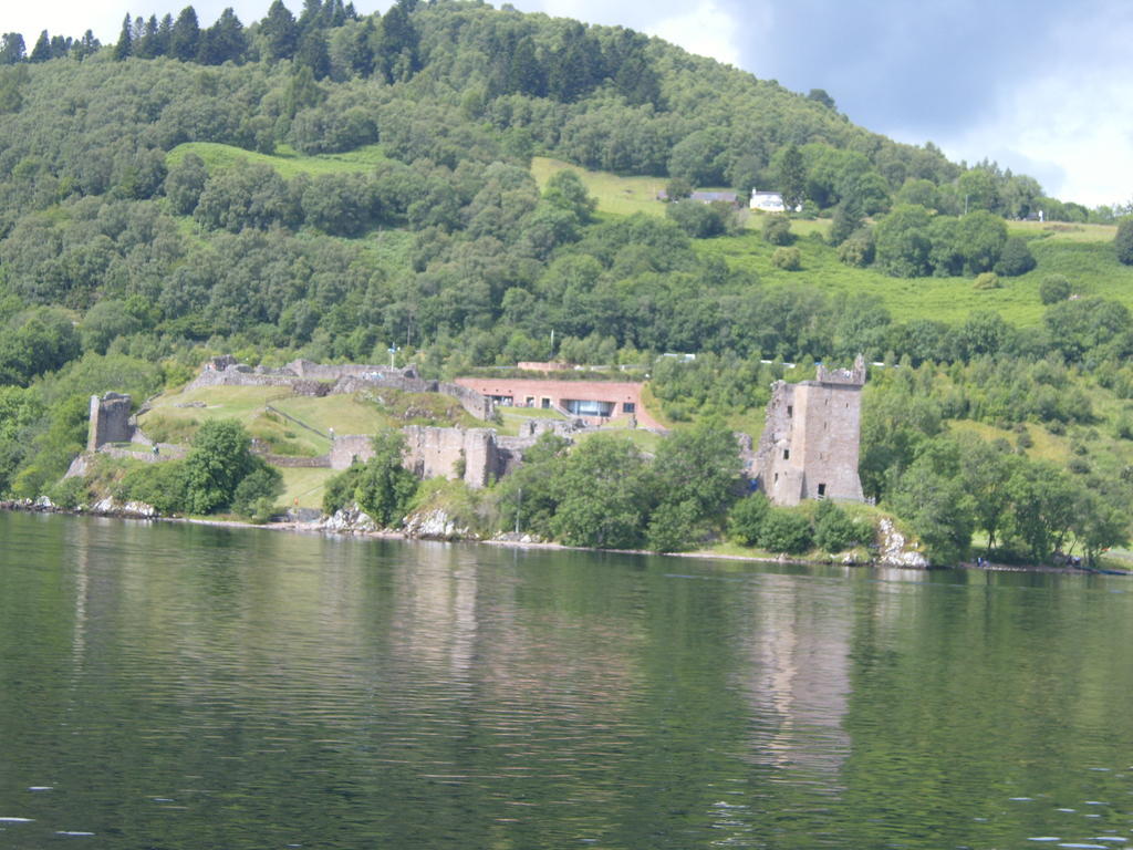 Ashford Haven B&B Конг Экстерьер фото