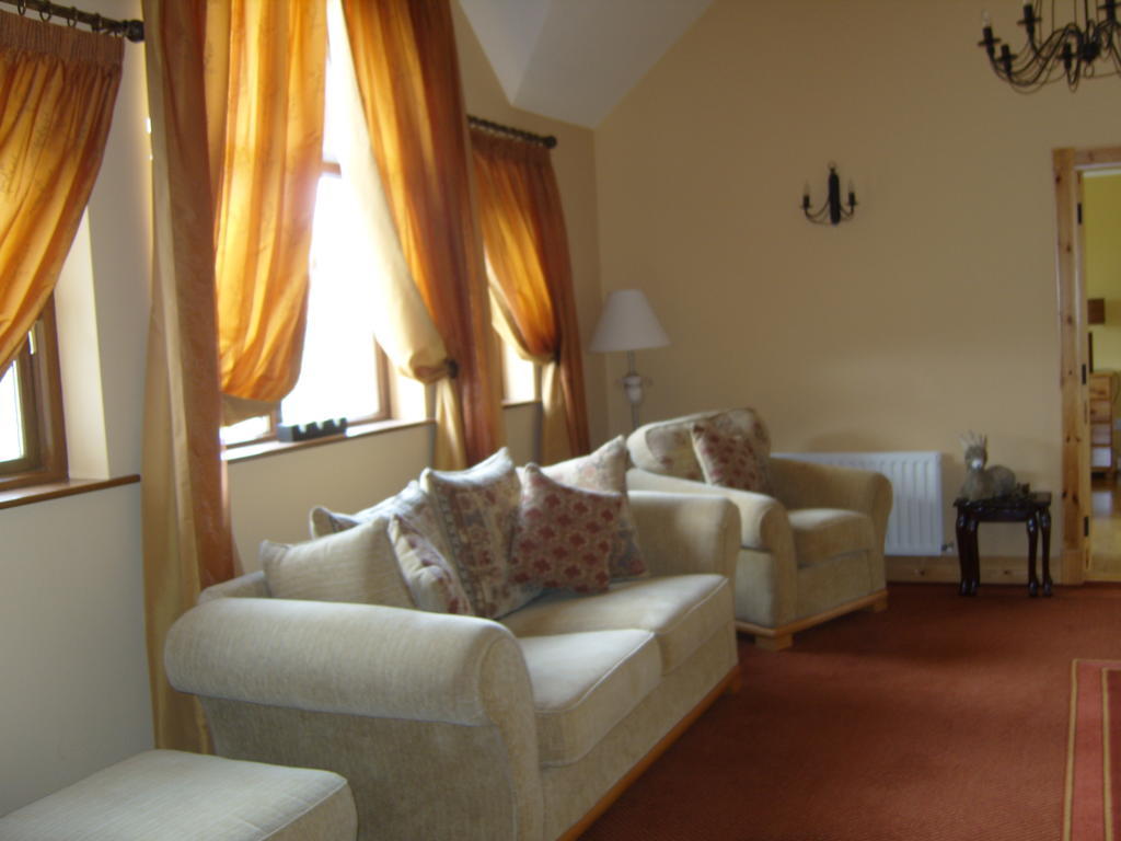 Ashford Haven B&B Конг Экстерьер фото