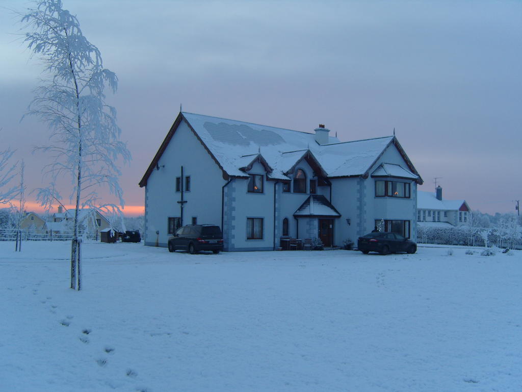 Ashford Haven B&B Конг Экстерьер фото