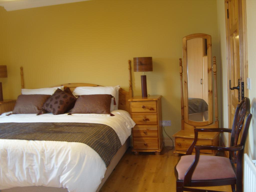 Ashford Haven B&B Конг Экстерьер фото