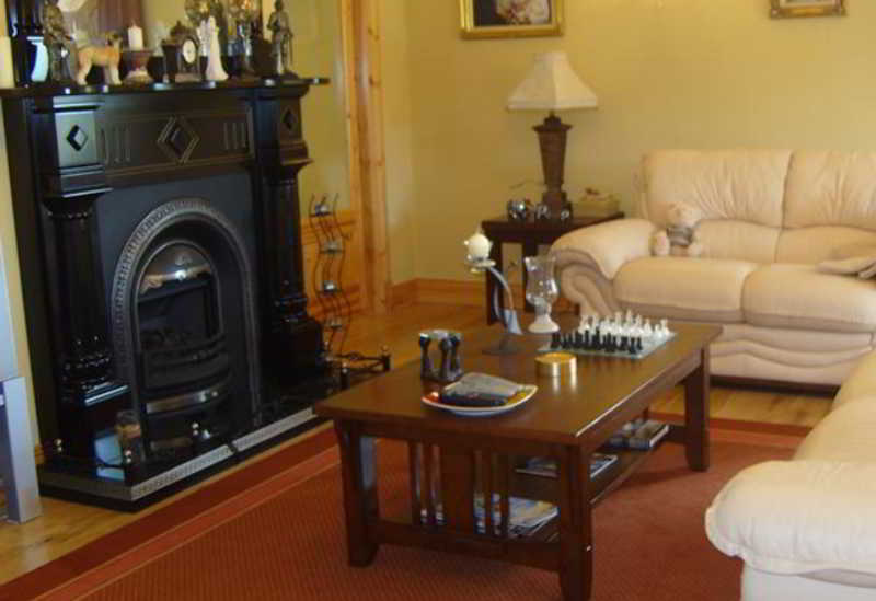 Ashford Haven B&B Конг Экстерьер фото