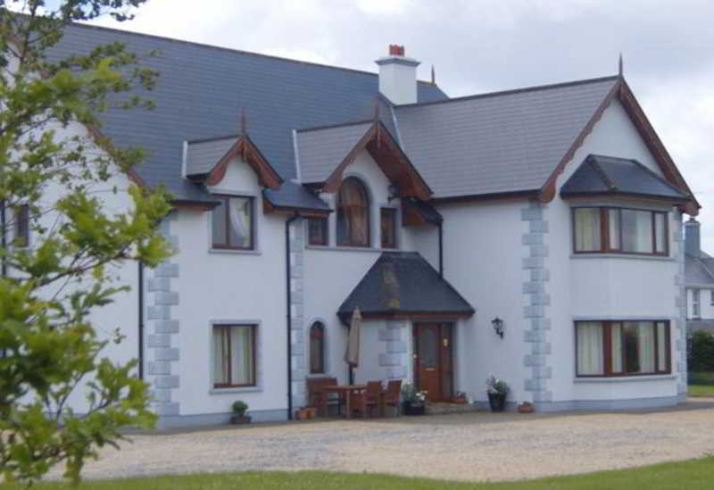 Ashford Haven B&B Конг Экстерьер фото