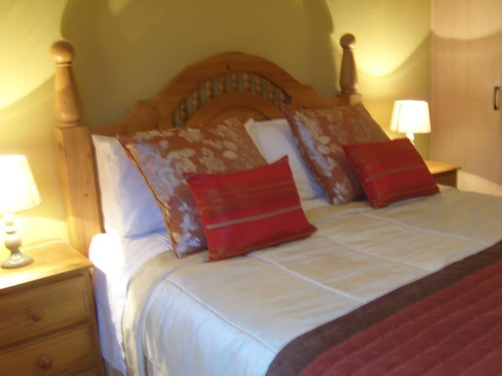 Ashford Haven B&B Конг Экстерьер фото