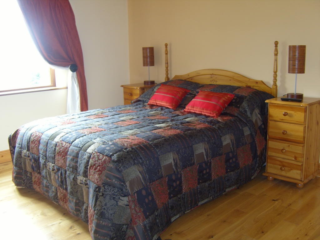 Ashford Haven B&B Конг Номер фото